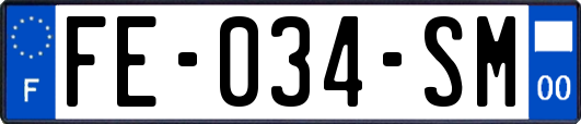 FE-034-SM