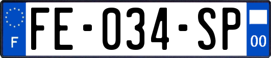 FE-034-SP