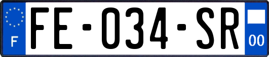 FE-034-SR