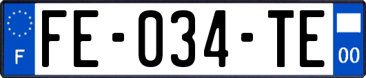 FE-034-TE