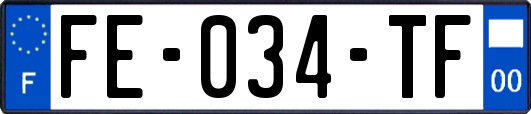 FE-034-TF