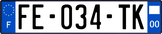 FE-034-TK