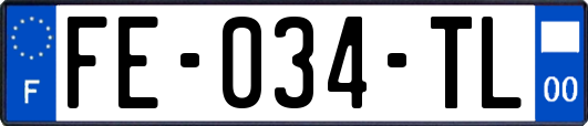 FE-034-TL