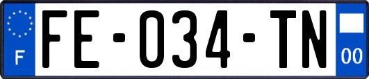 FE-034-TN