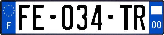 FE-034-TR