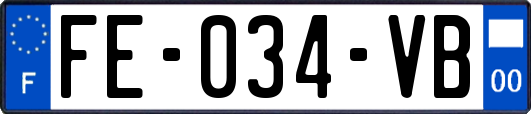 FE-034-VB