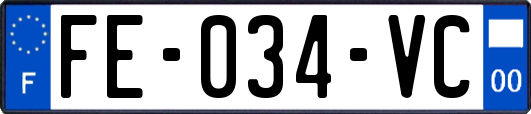 FE-034-VC