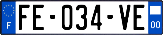FE-034-VE