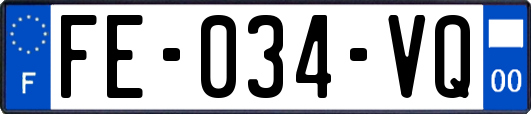 FE-034-VQ