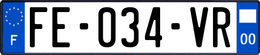 FE-034-VR