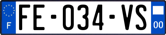 FE-034-VS