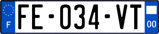 FE-034-VT