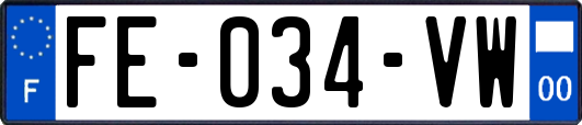 FE-034-VW