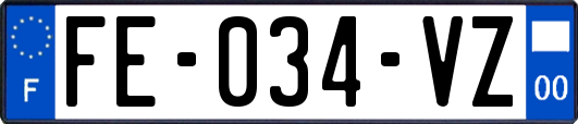 FE-034-VZ