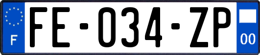 FE-034-ZP