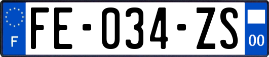 FE-034-ZS