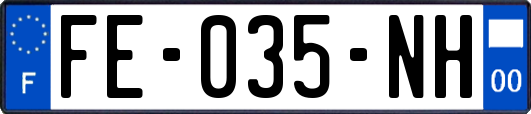 FE-035-NH