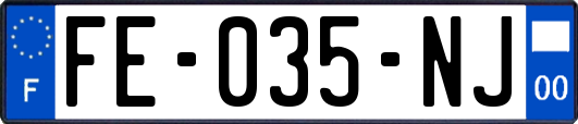 FE-035-NJ