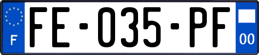FE-035-PF