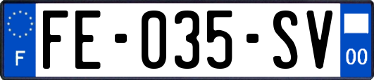 FE-035-SV