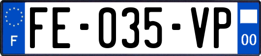 FE-035-VP