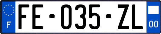 FE-035-ZL