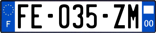 FE-035-ZM