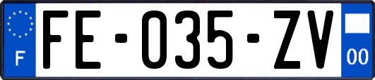 FE-035-ZV