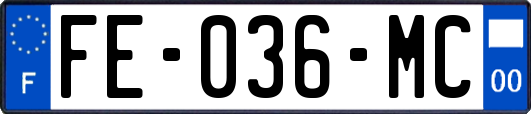 FE-036-MC