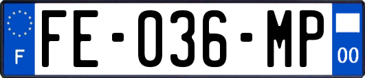 FE-036-MP