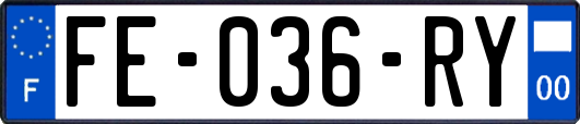 FE-036-RY