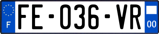 FE-036-VR