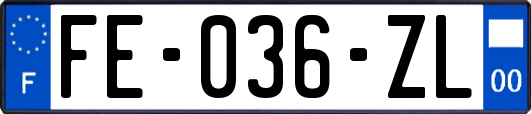 FE-036-ZL