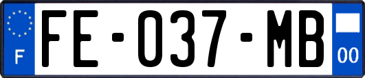 FE-037-MB