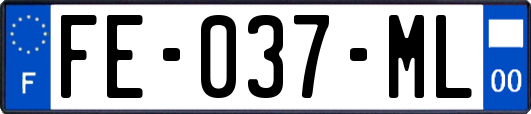 FE-037-ML