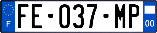 FE-037-MP