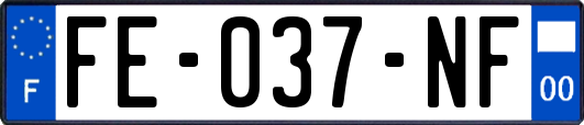 FE-037-NF