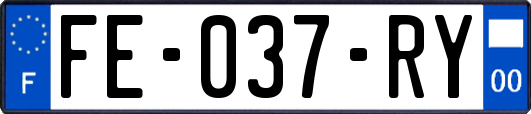 FE-037-RY
