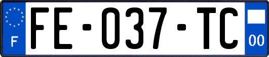 FE-037-TC