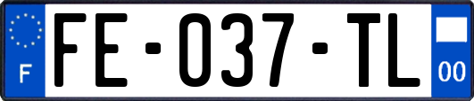 FE-037-TL