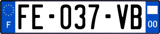 FE-037-VB