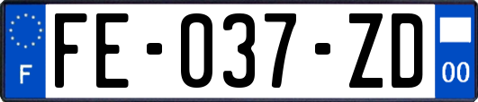 FE-037-ZD