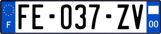 FE-037-ZV