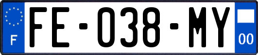 FE-038-MY