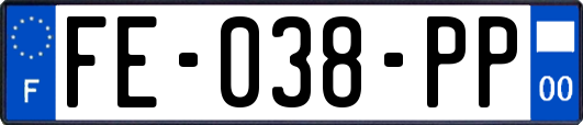 FE-038-PP