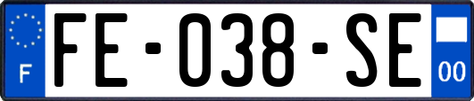 FE-038-SE