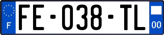 FE-038-TL