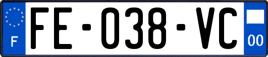 FE-038-VC