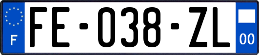 FE-038-ZL