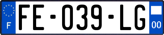 FE-039-LG